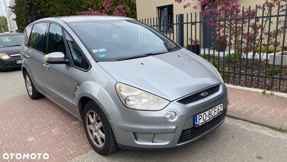 Ford S-Max 1.8 TDCi Trend - 3