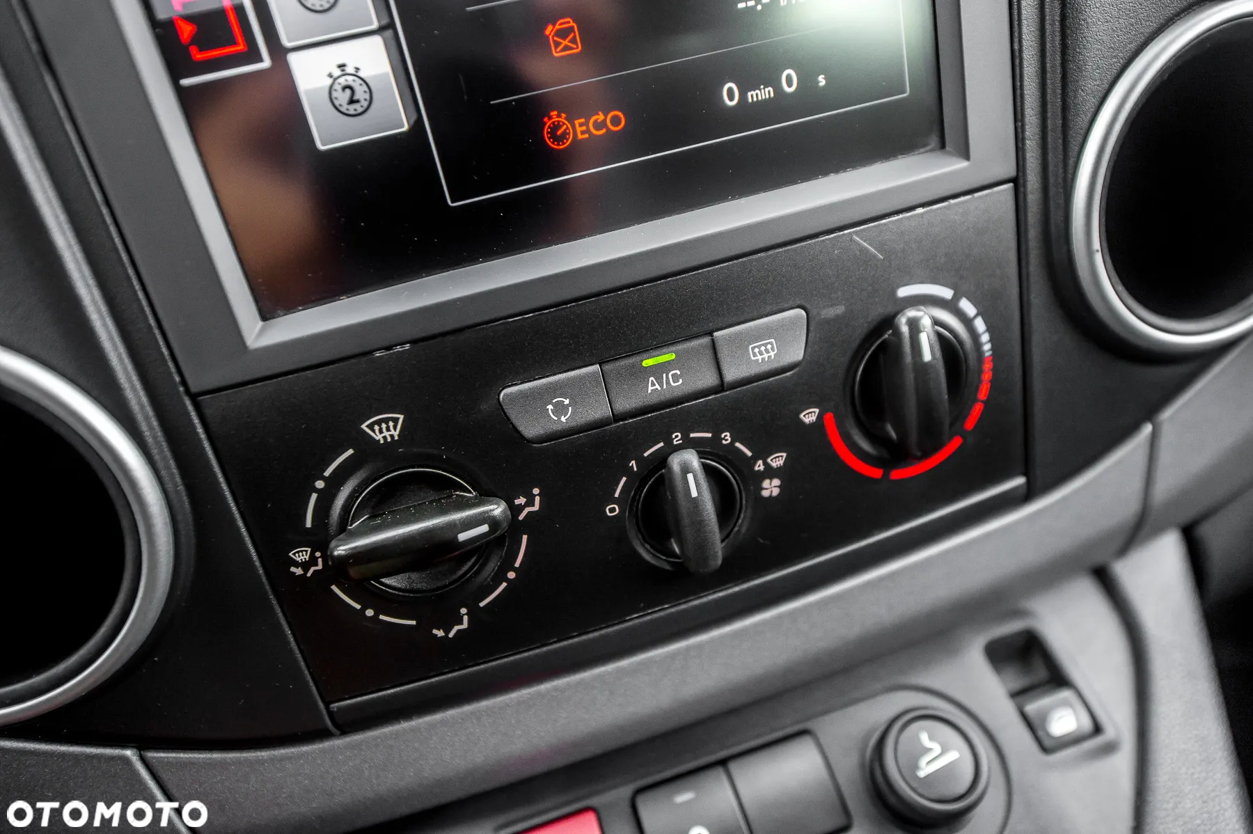 Citroën Berlingo Multispace BlueHDi 100 S&S SELECTION - 28