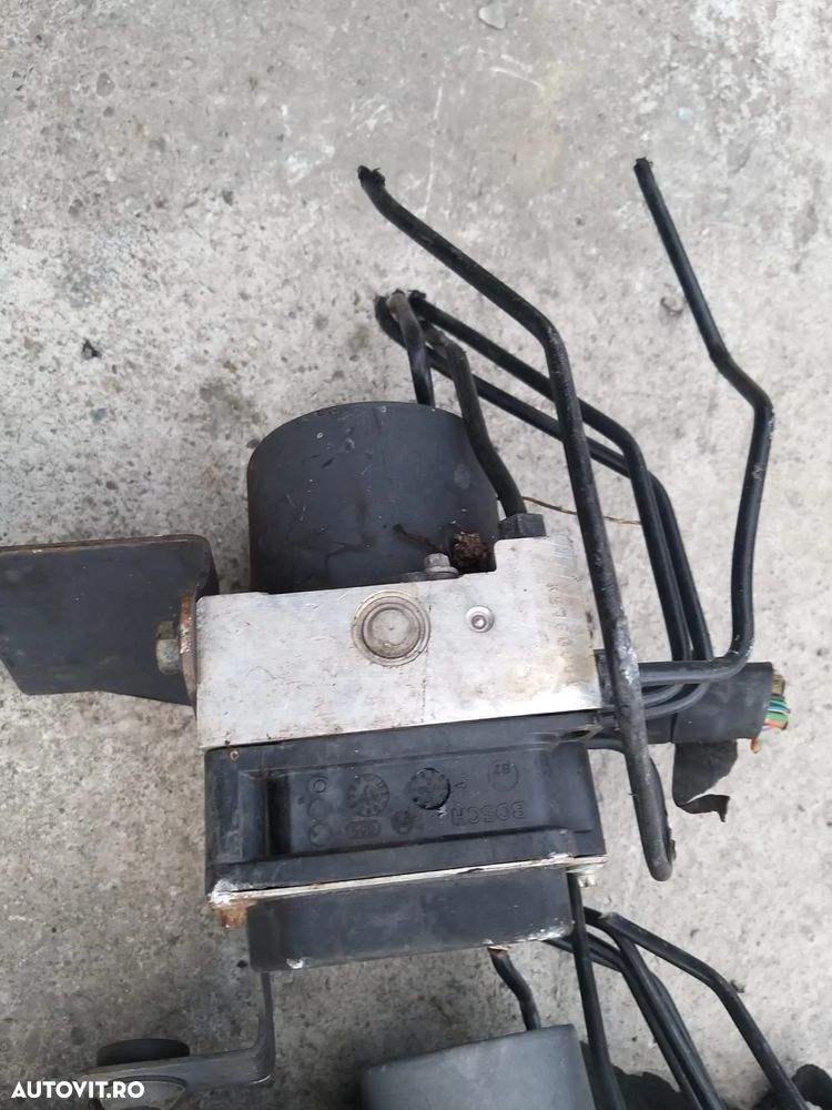 Pompa ABS cod: 6Q0907379AA pentru Polo 1.4 9N 9A - 1