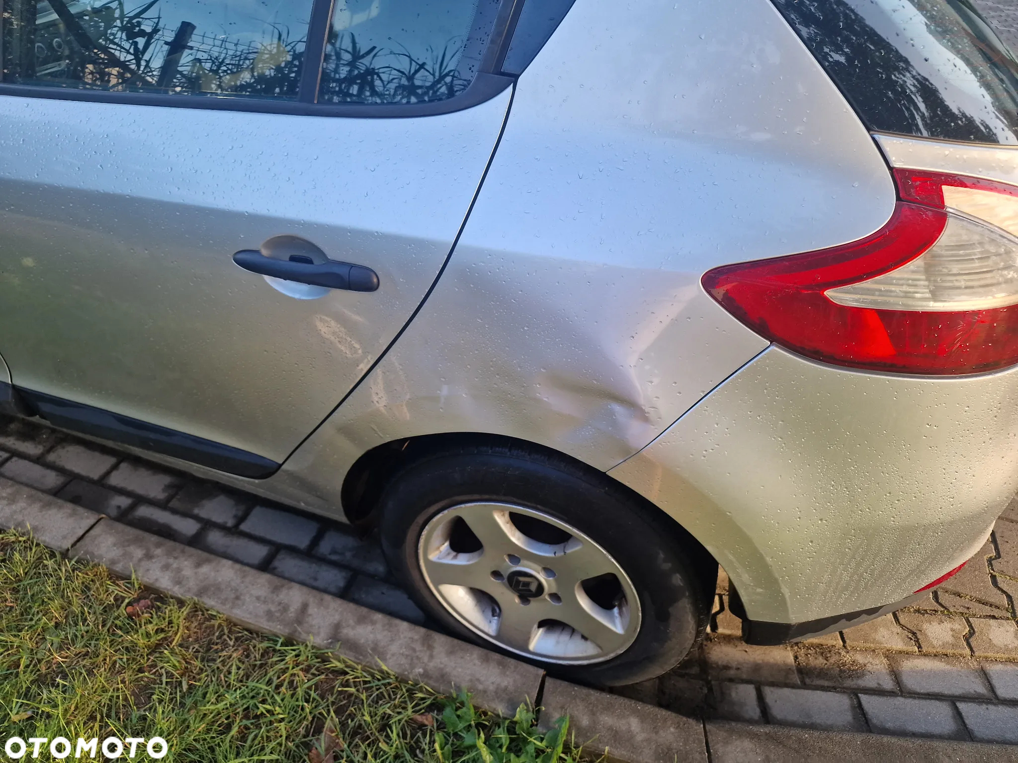 Renault Megane - 6