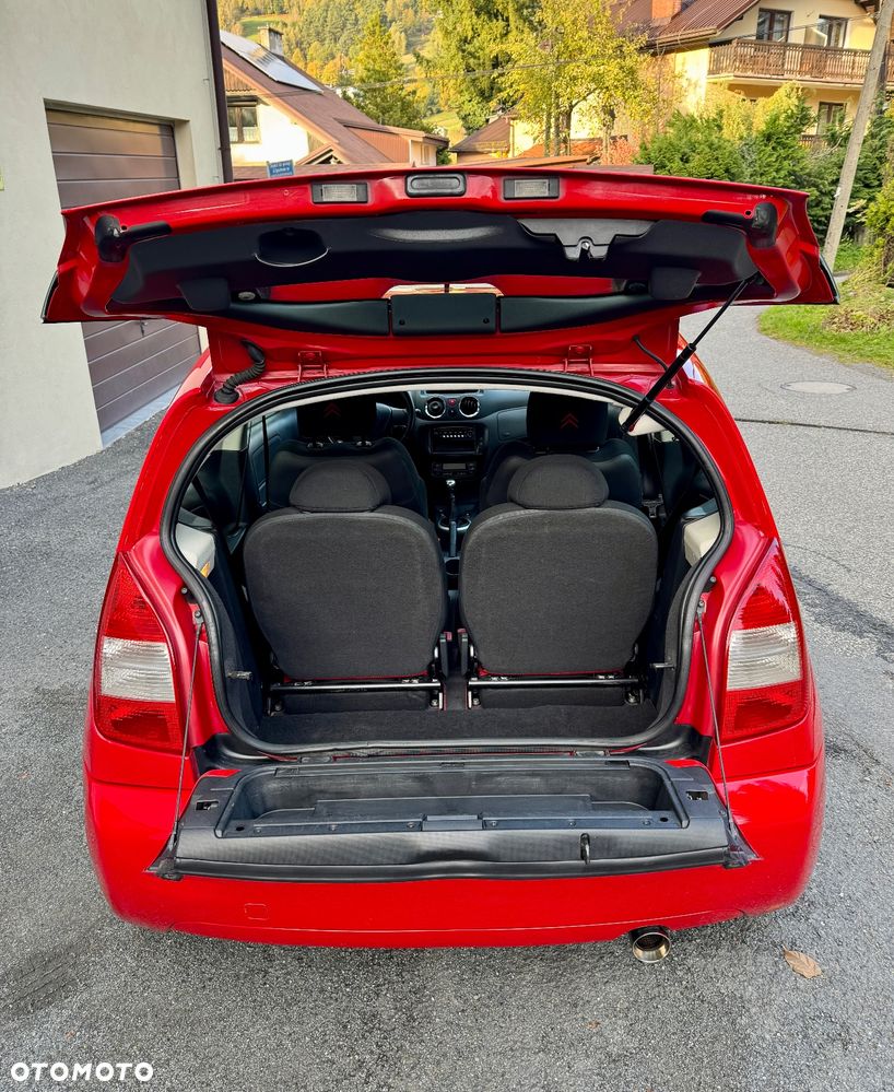 Citroën C2 1.6 by LOEB - 9