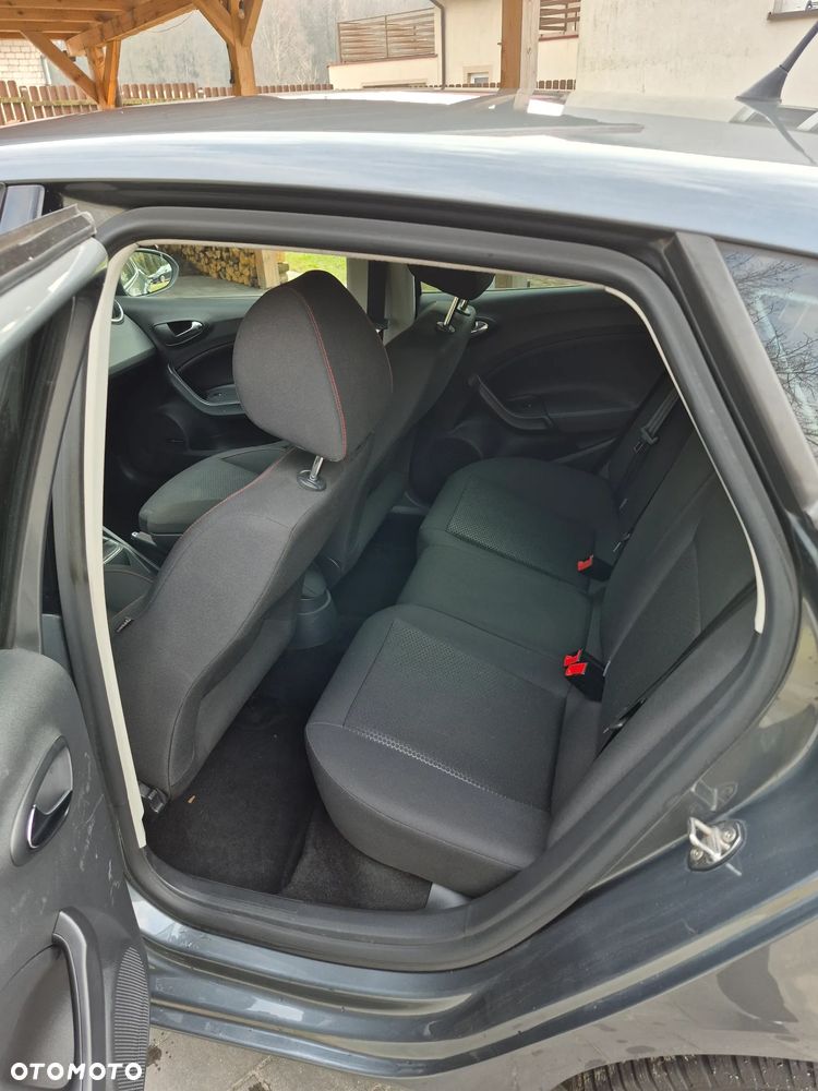 Seat Ibiza 1.0 TSI FR S&S - 11