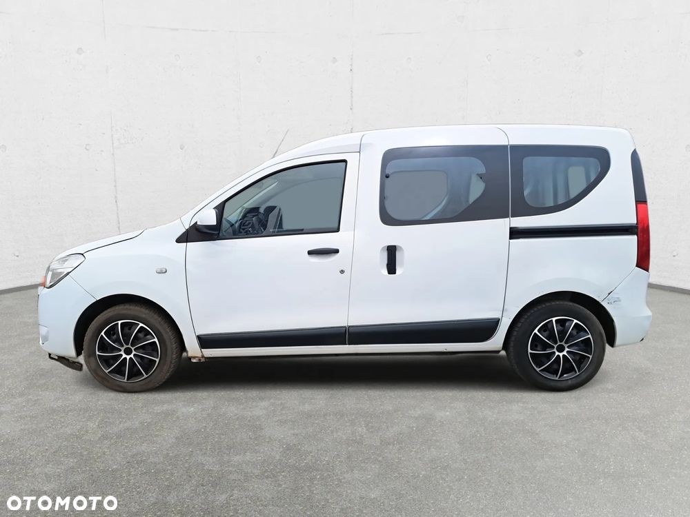 Dacia Dokker 1.6 SCe Laureate - 9