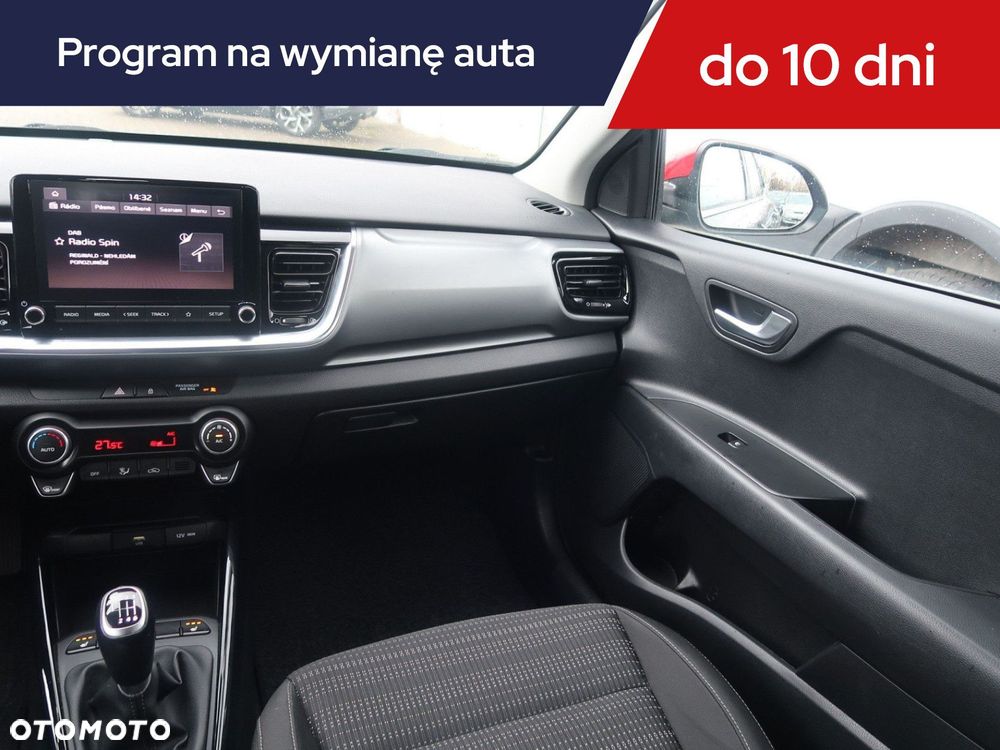 Kia Stonic - 10
