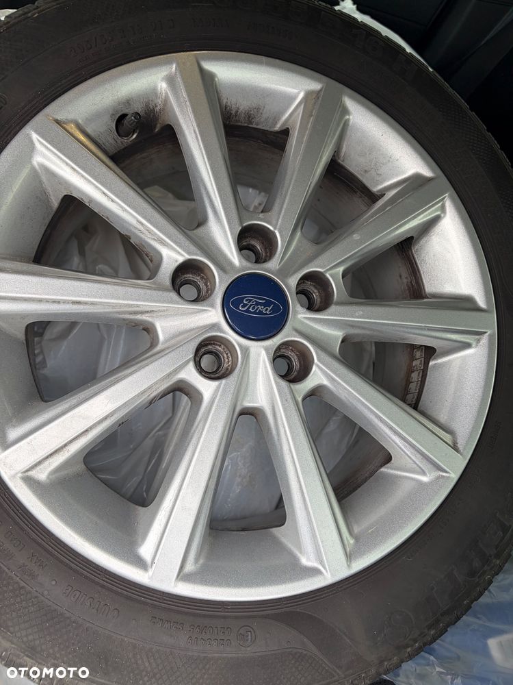 Ford Focus 1.0 EcoBoost Edition Start - 22