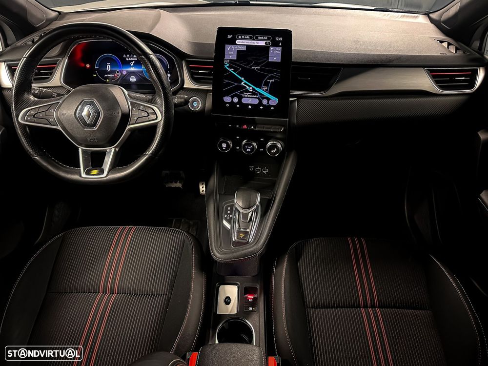 Renault Captur - 15