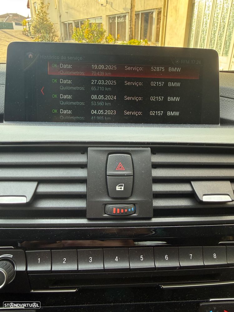 BMW 420 Gran Coupé d Pack M Auto - 11