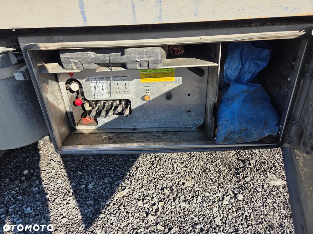 Scania P380 - 16