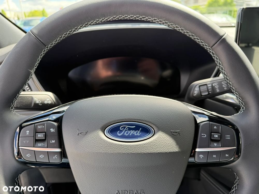Ford Kuga 2.5 FHEV FWD Sound Edition eCVT - 37
