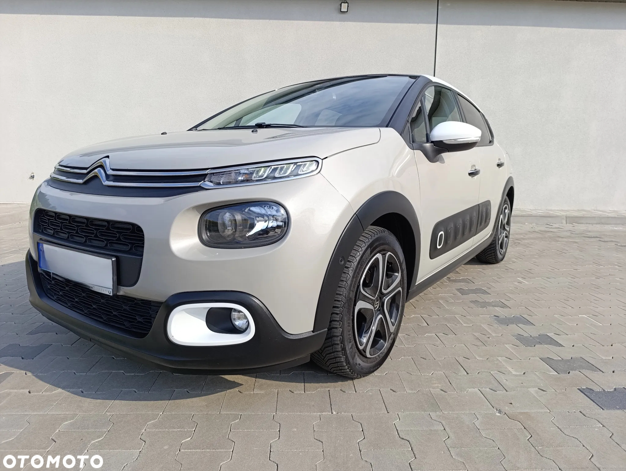 Citroën C3 1.6 BlueHDi Shine S&S - 3