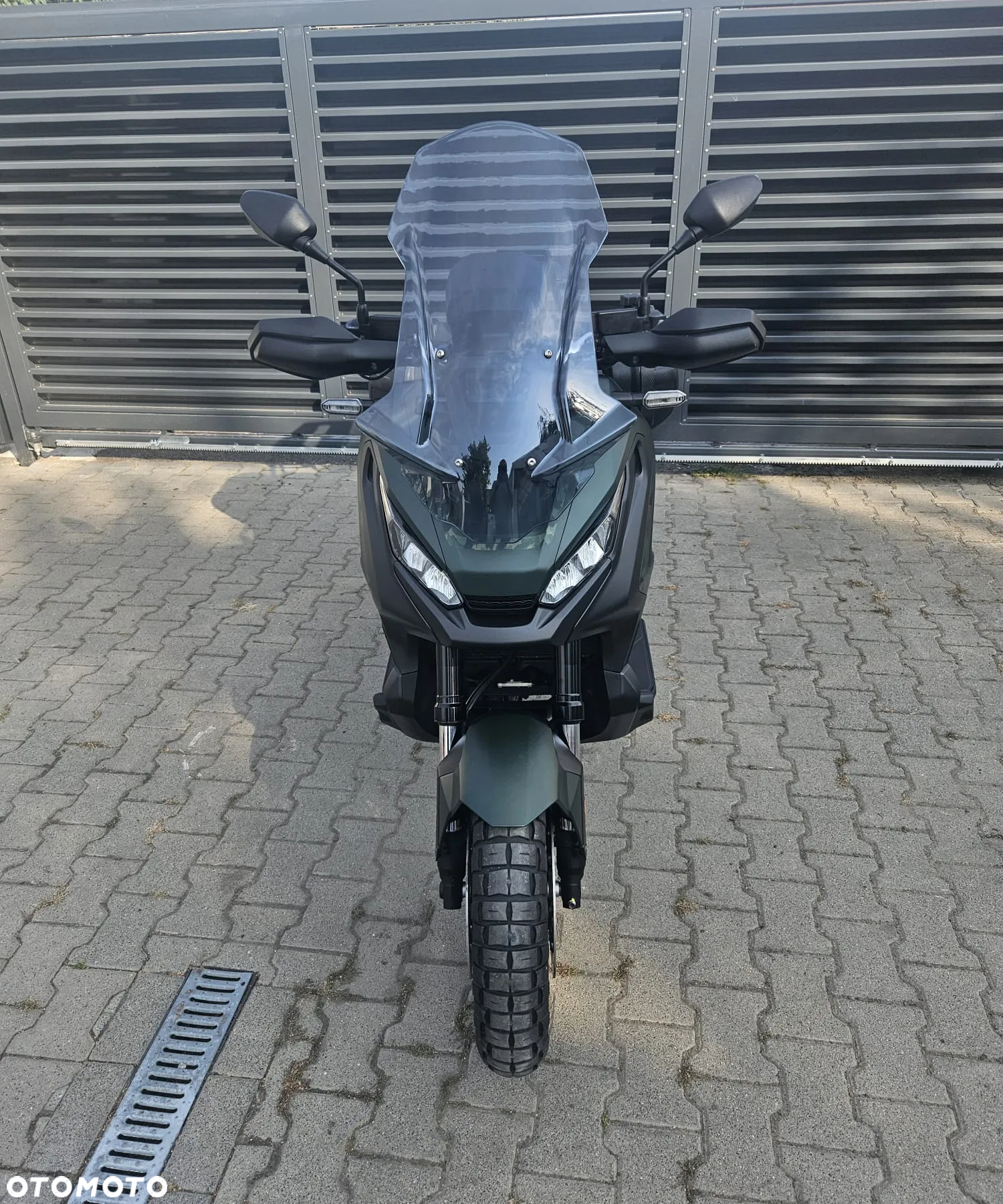 Honda X-ADV - 6