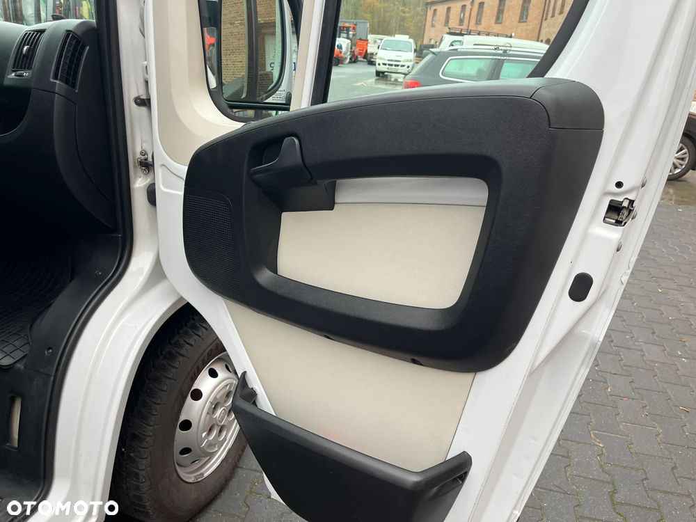 Fiat DUCATO 130 MULTIJET 4X4 - 34