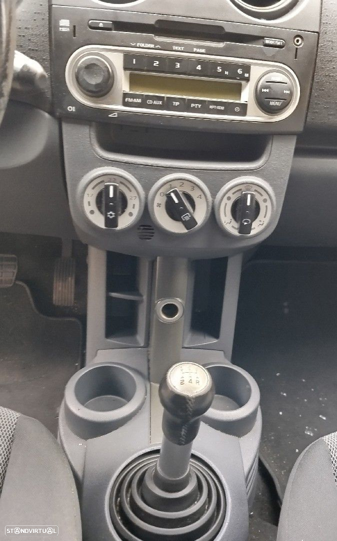 Para peças MITSUBISHI Colt VI (Z3_A, Z2_A) - 7