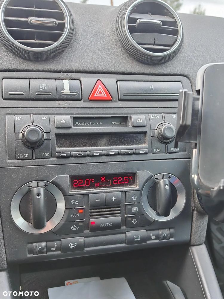 Audi A3 Sportback - 12