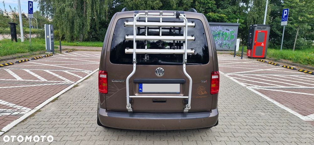 Volkswagen California - 22