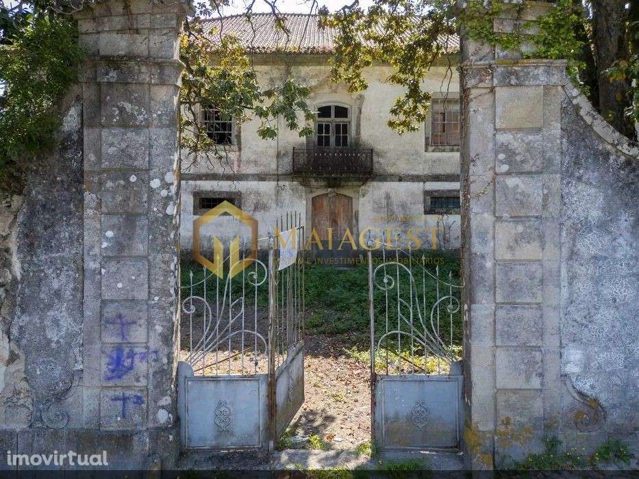 Quinta do Buraco em Vila de Cucujães - Grande imagem: 4/11