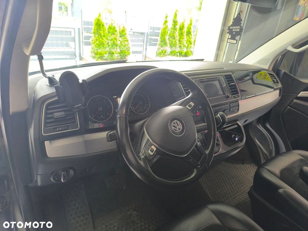 Volkswagen Multivan 2.0 BiTDI L1 Highline 4Motion DSG - 8
