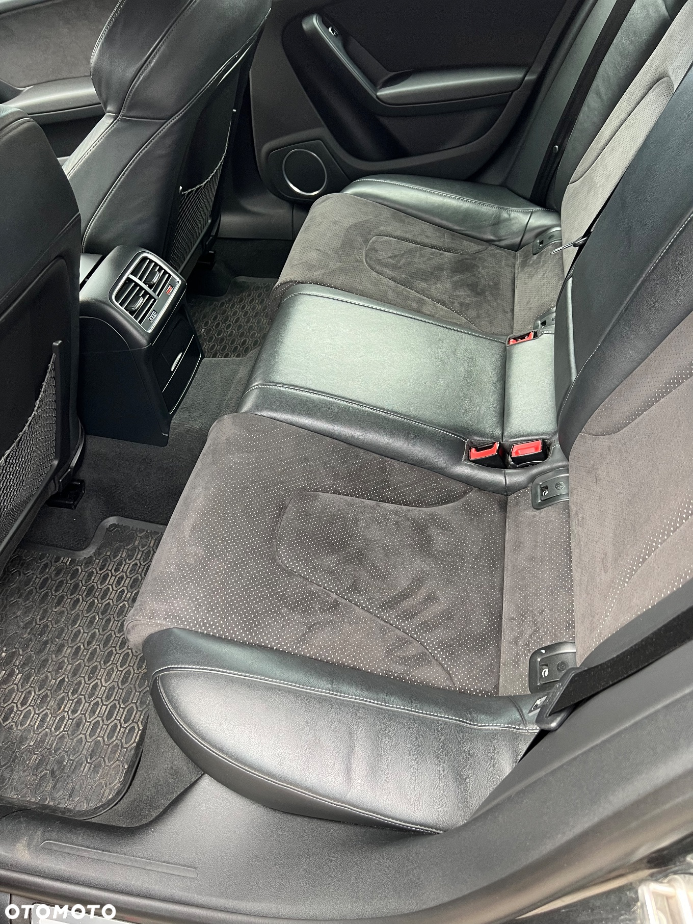 Audi A5 2.0 TDI clean diesel Quattro S tronic - 12