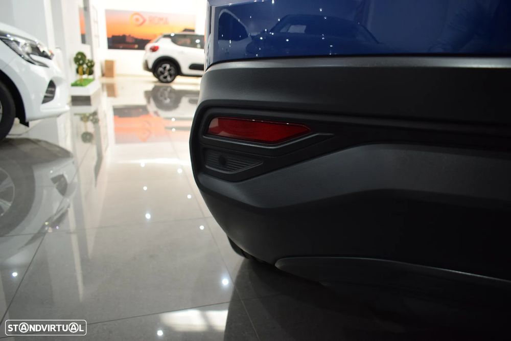 VW Taigo 1.0 TSI Life - 6