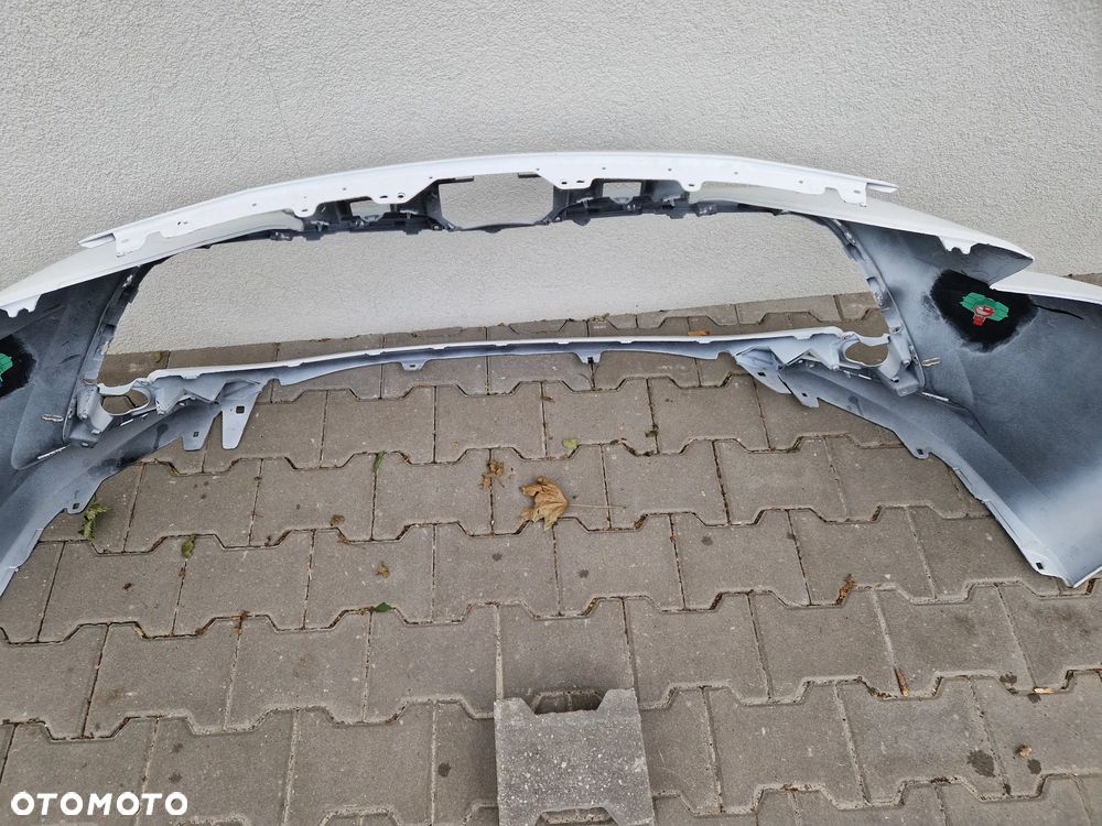 Zderzak Toyota Corolla XII E21 E210 lift 2023 - - 13