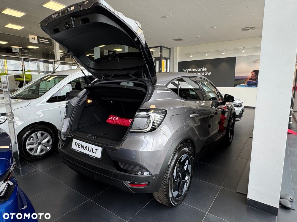 Renault Captur 1.2 TCe Techno - 13