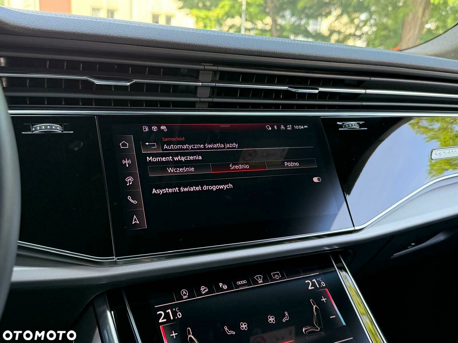 Audi Q8 - 31
