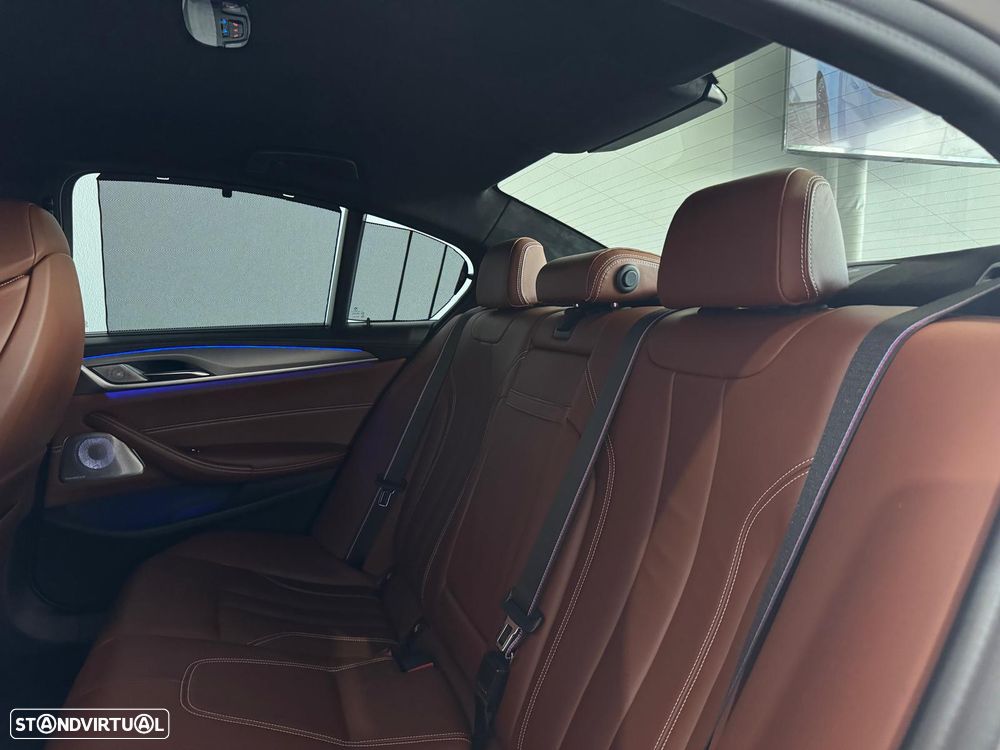 BMW M5 Standard - 14