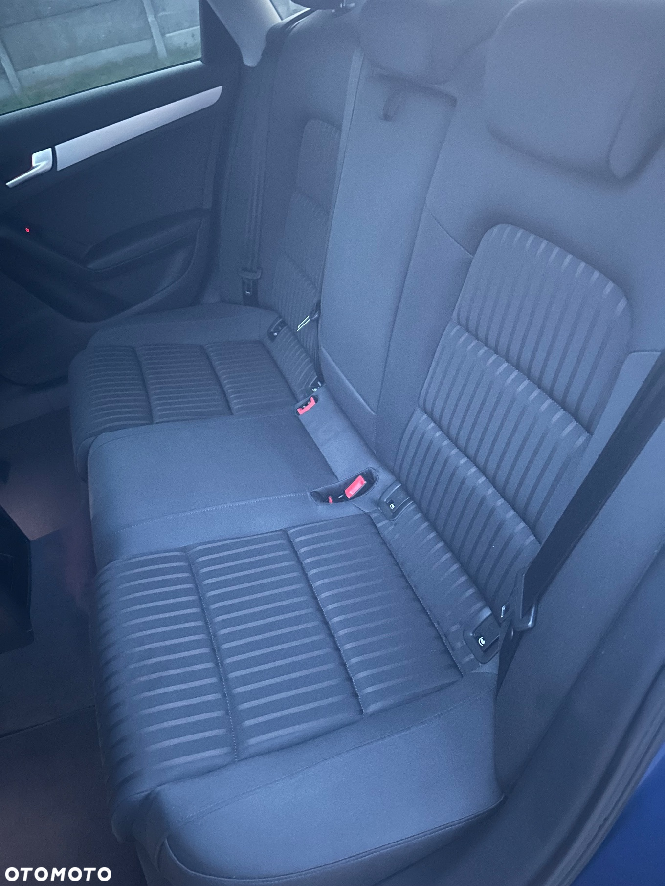 Audi A4 2.0 TDI - 15