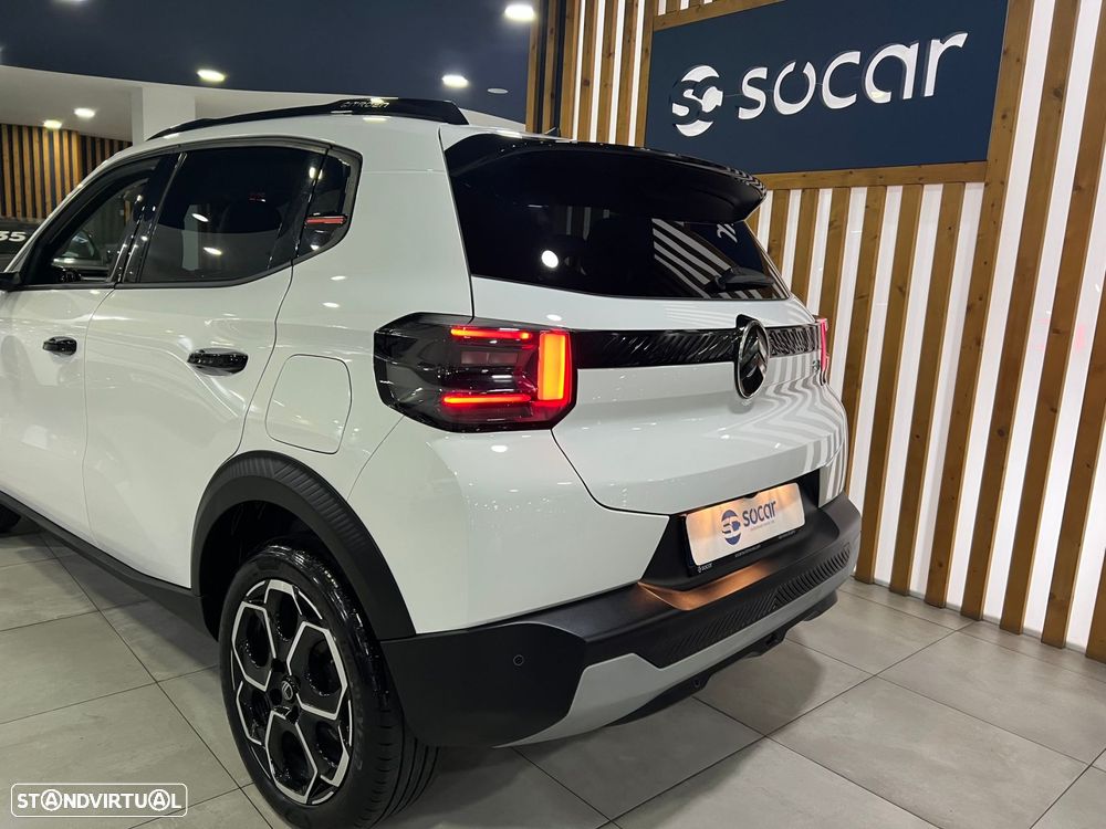 Citroën C3 1.2 Turbo Max16 - 6