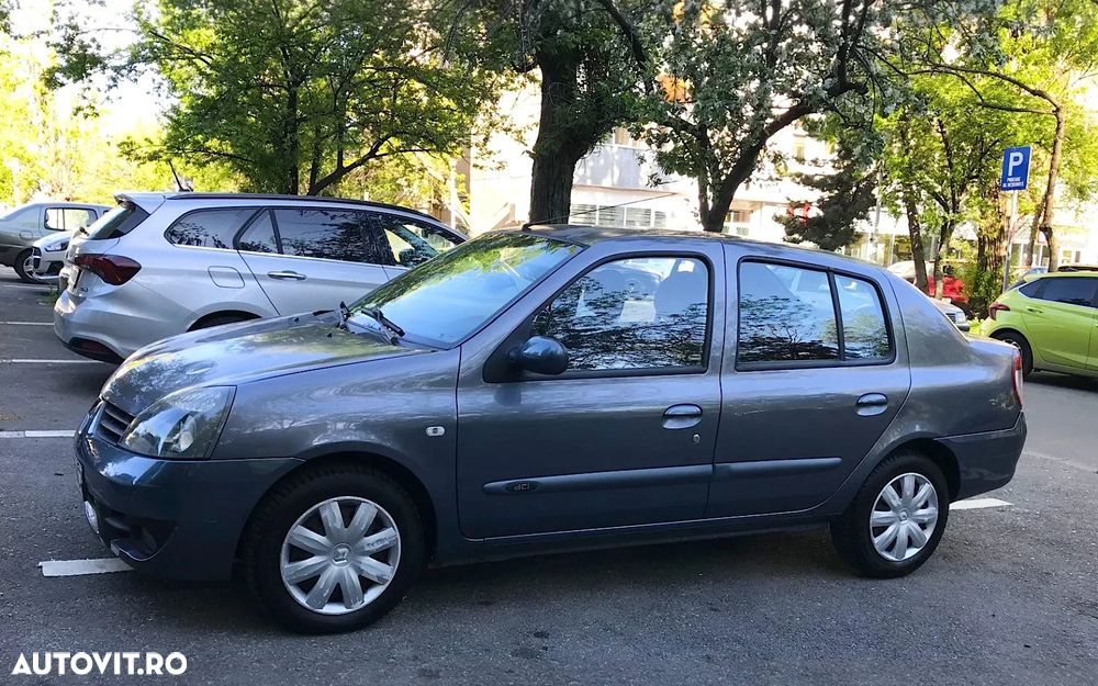 Renault Symbol 1.5dCi Best - 2