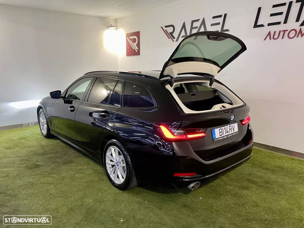 BMW 320 e Auto - 40