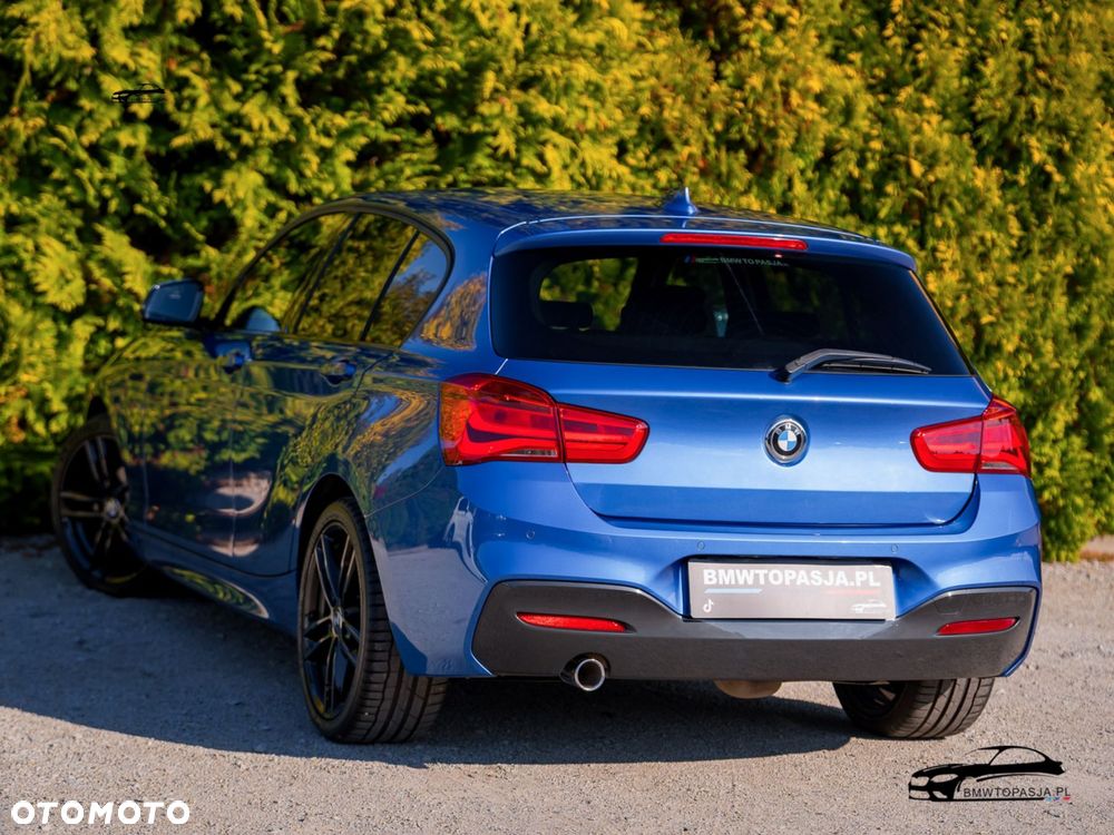 BMW Seria 1 - 13