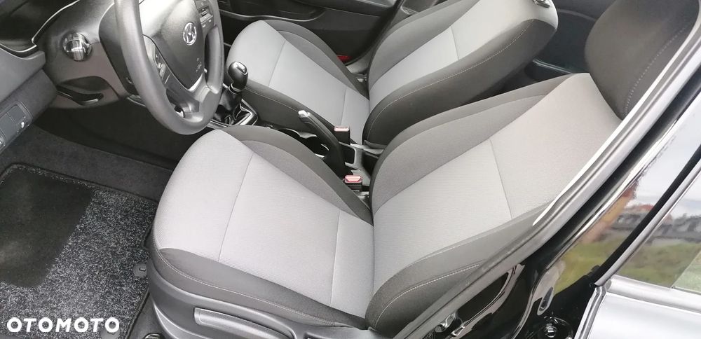 Hyundai i20 1.2 Classic - 25