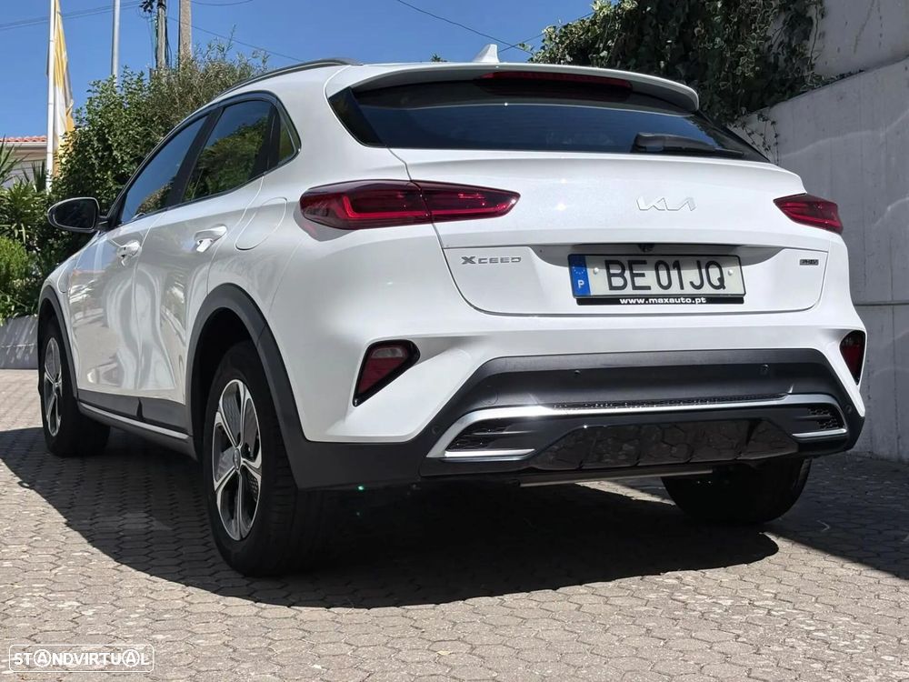 Kia XCeed 1.6 GDi PHEV Drive - 25