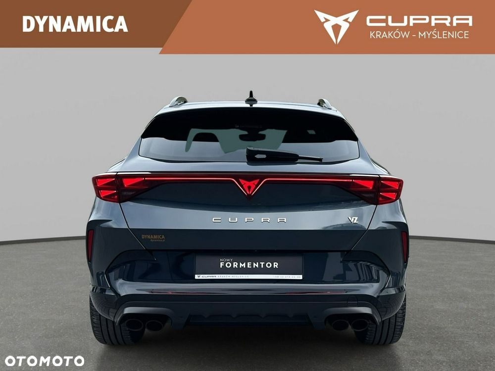 Cupra Formentor - 9