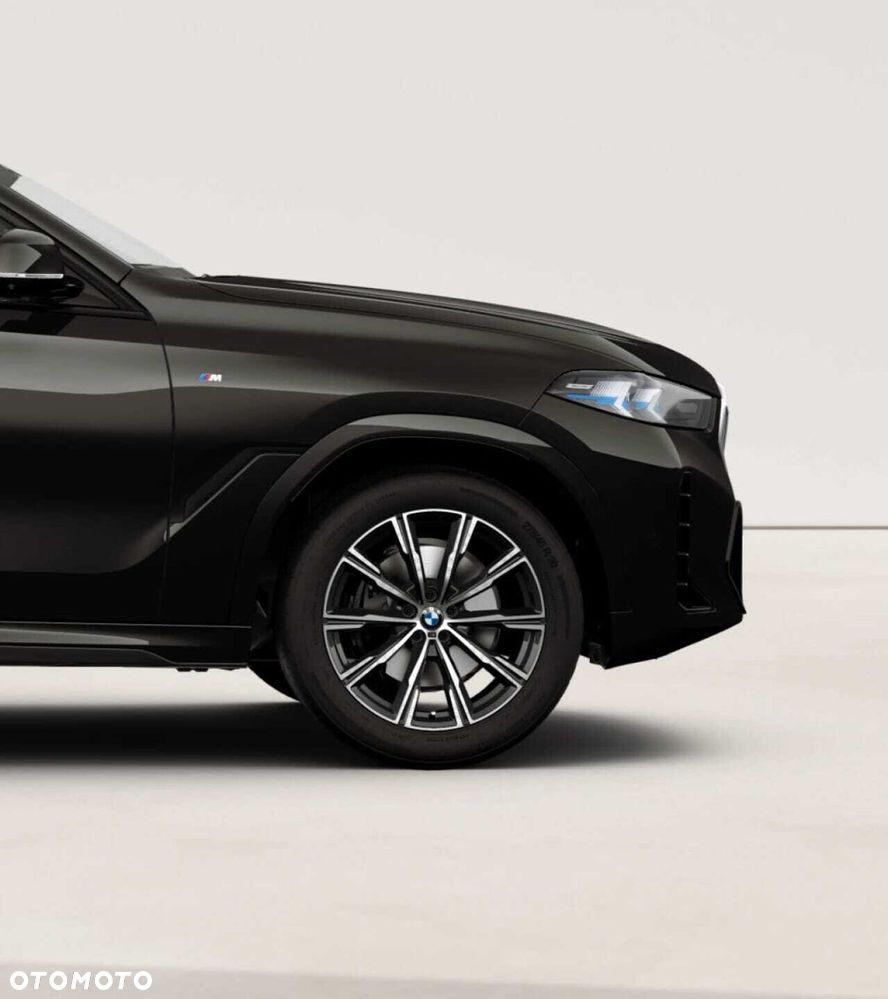 BMW X6 - 9
