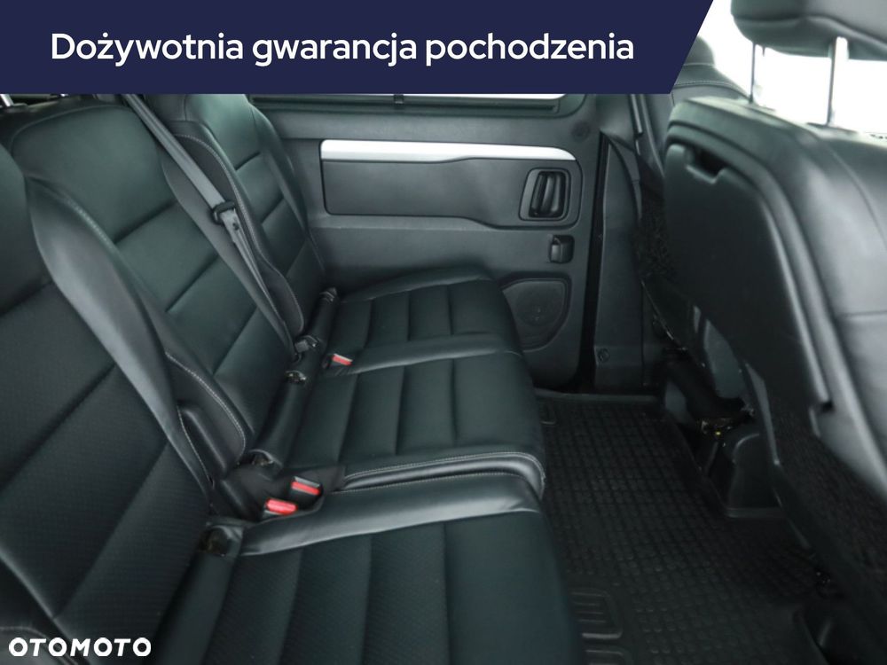 Citroën SpaceTourer - 9