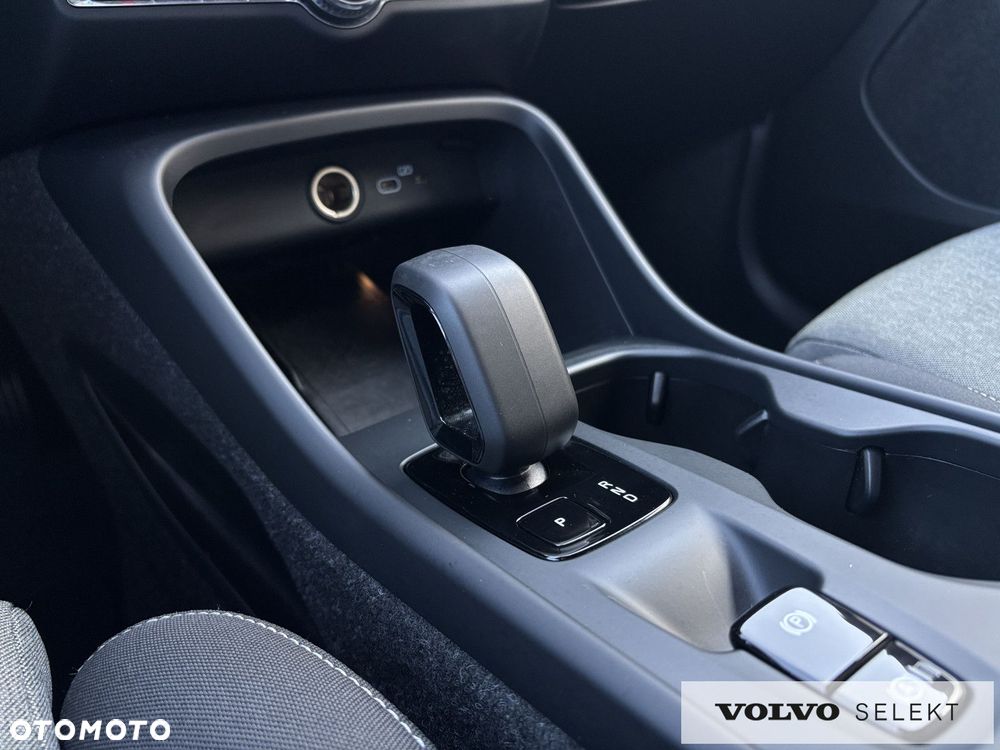 Volvo XC 40 - 14