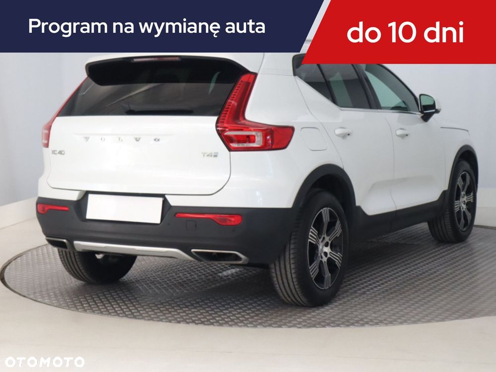 Volvo XC 40 - 7