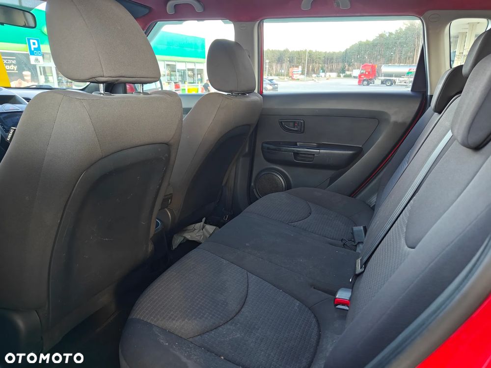 Kia Soul - 7