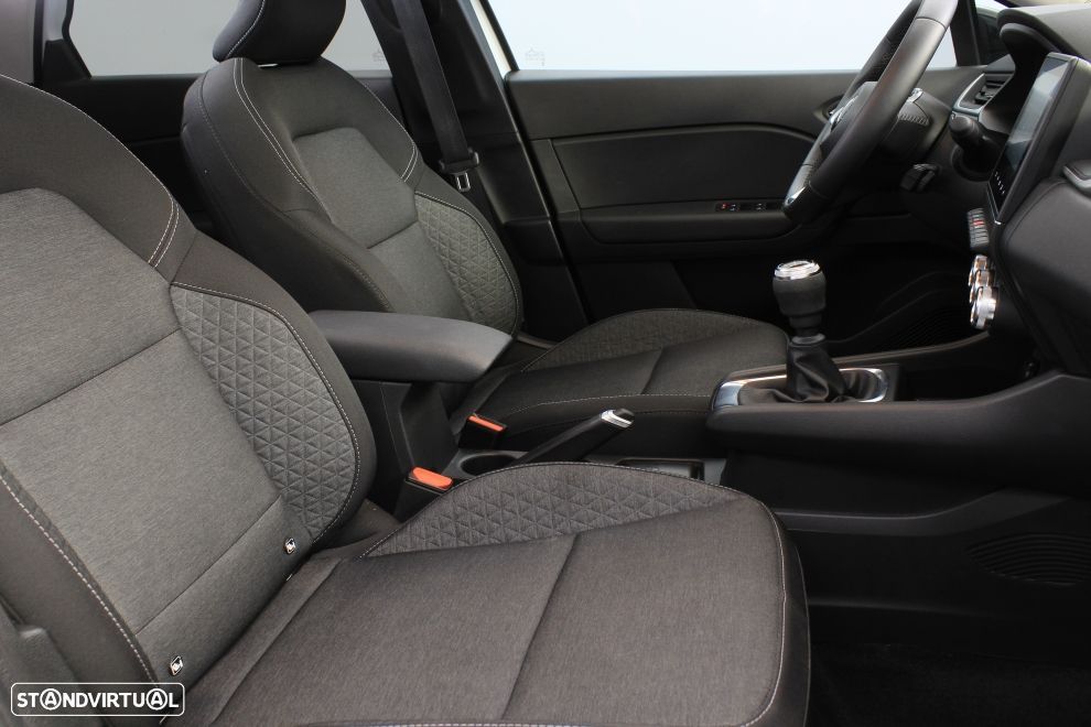 Mitsubishi ASX 1.0 MPI-T Invite - 21