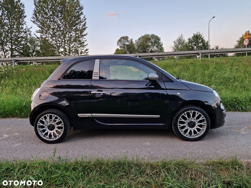 Fiat 500 - 5