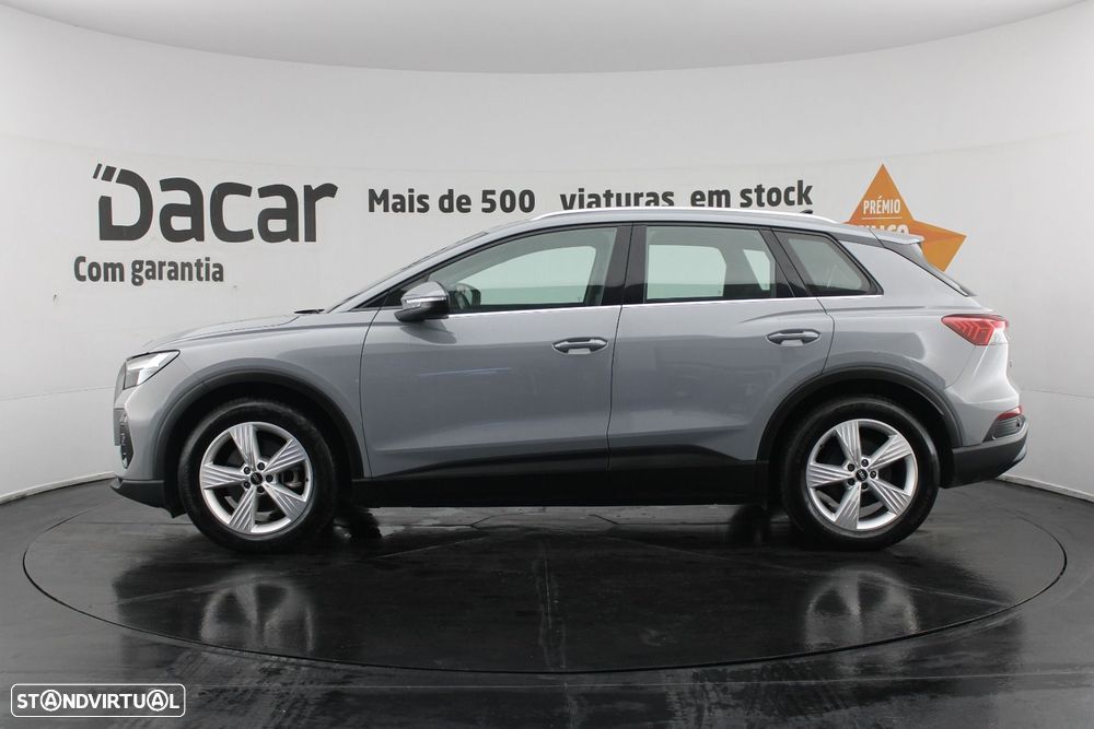 Audi Q4 e-tron 35 55 kWH - 5