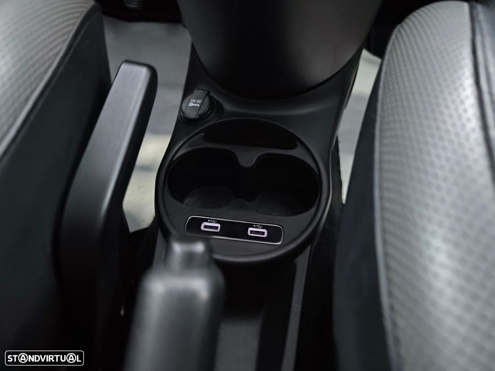 Fiat 500 1.0 Hybrid Connect - 19