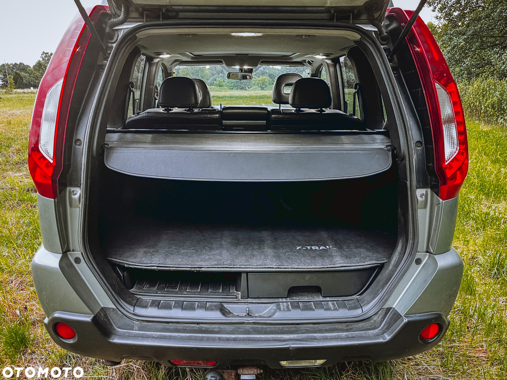 Nissan X-Trail 2.0 dCi LE Platinum - 5