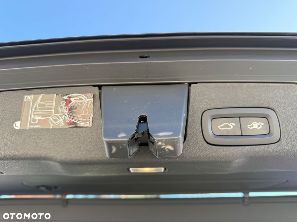 Volvo XC 60 D4 Geartronic Inscription - 40