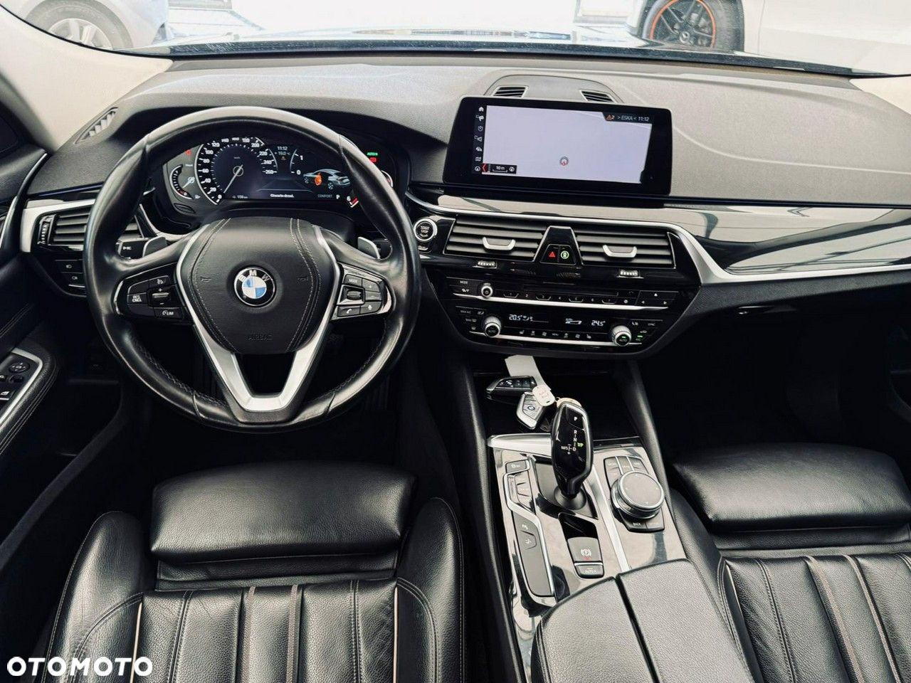 BMW 6GT - 31