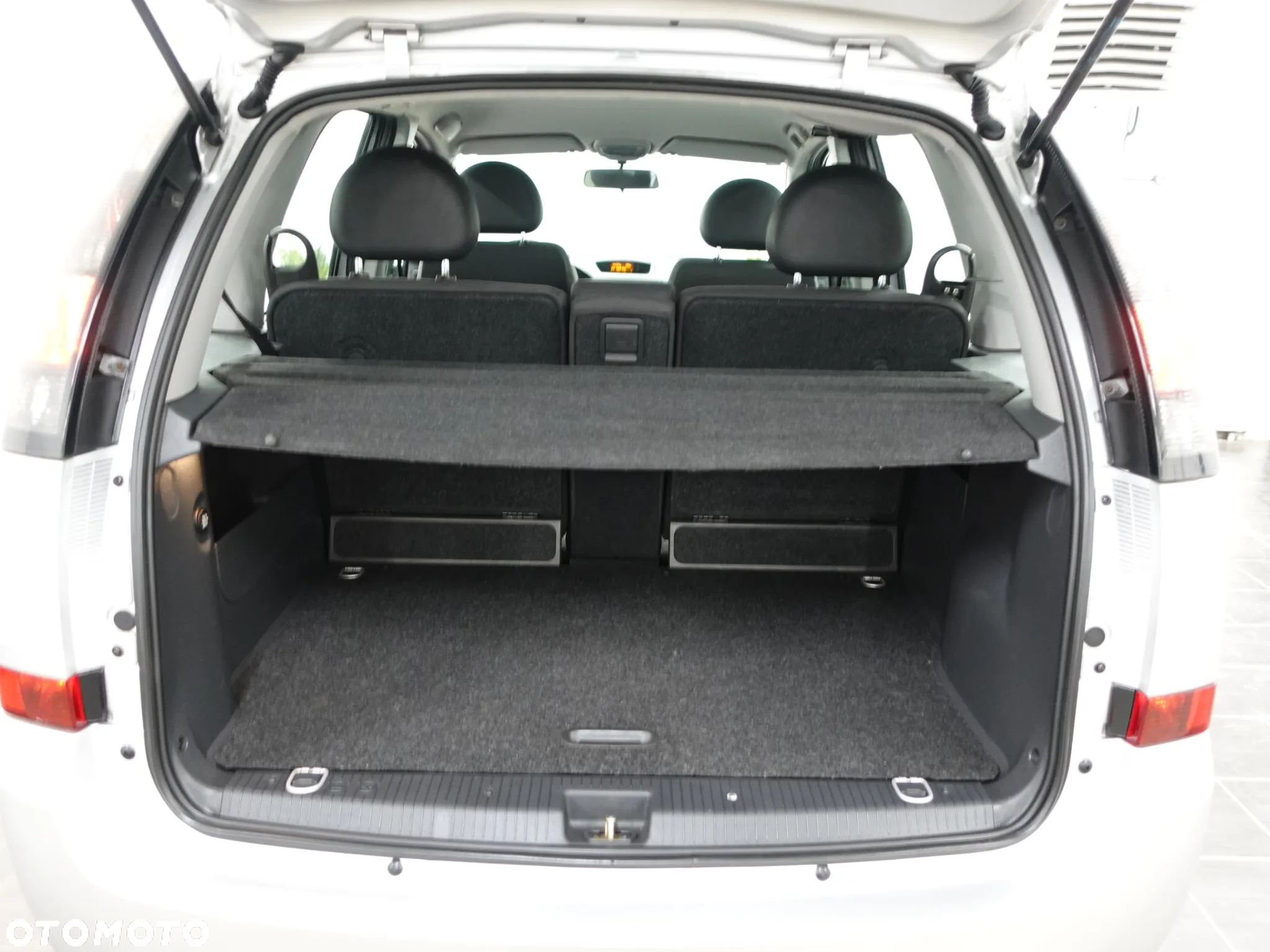 Opel Meriva 1.6 16V - 27