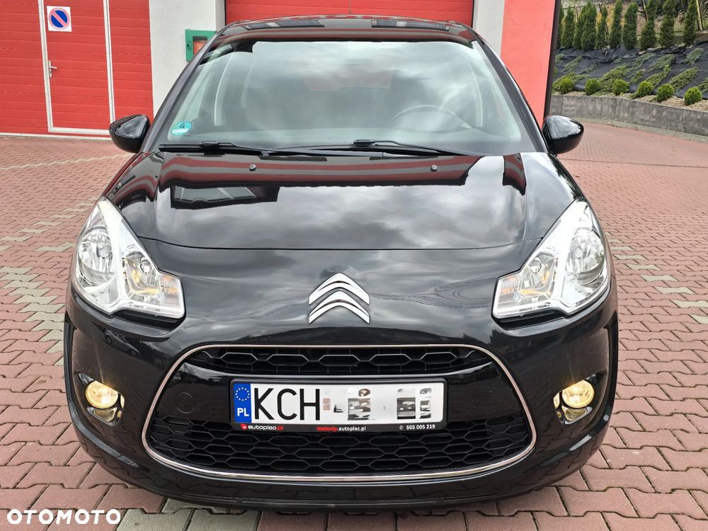 Citroën C3 VTi 95 Exclusive - 13