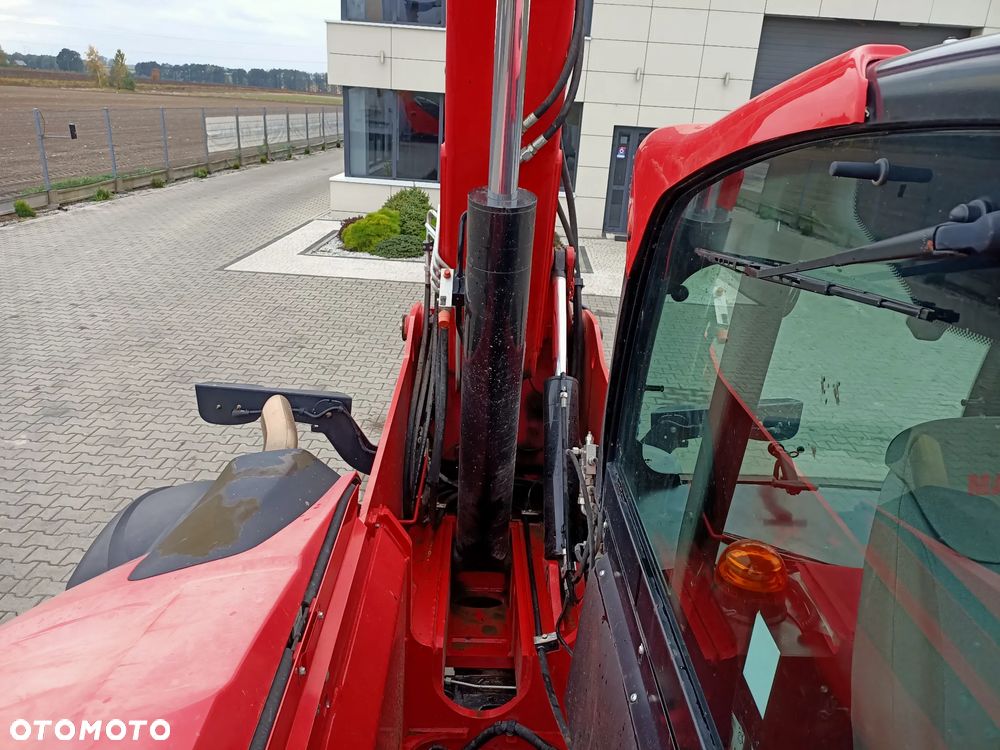 Manitou MT1440 - 36